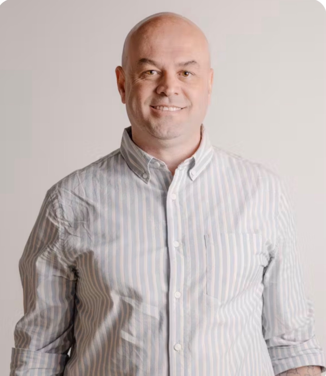 Pastor Thiago Linhares